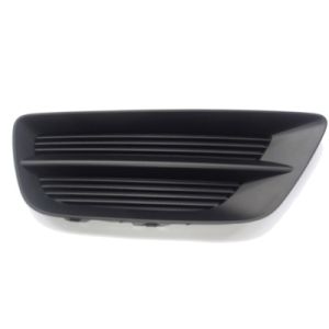 2013-2015 HONDA ACCORD Front bumper insert Right Passenger Side OEM# 71102T2AA00 PL# HO1039112