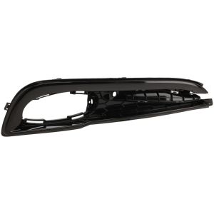 2013-2015 HONDA CIVIC Front bumper insert Right Passenger Side OEM# 71106TR3A51 PL# HO1039114