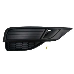 2015-2016 HONDA CR-V Front bumper insert Right Passenger Side OEM# 71104T1WA10 PL# HO1039138