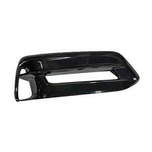 2018-2020 HONDA ACCORD Front bumper insert Right Passenger Side OEM# 71102TVAA10 PL# HO1039140