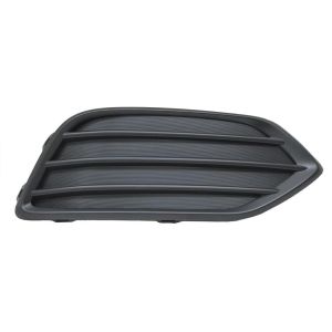 2019-2022 HONDA HR-V Front bumper insert Right Passenger Side OEM# 71105T7AJ20 PL# HO1039157