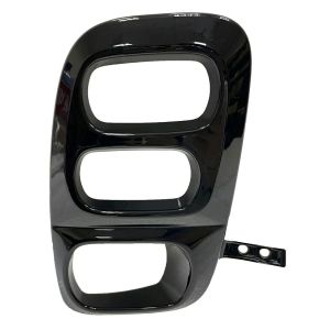 2021-2024 HONDA Front bumper insert Right Passenger Side OEM# 71102THRA60 PL# HO1039162