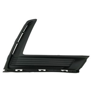 2023-2025 HONDA CR-V Front bumper insert Right Passenger Side OEM# 711413A0A00 PL# HO1039173