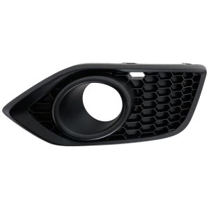 2016-2022 HONDA HR-V Front bumper insert Right Passenger Side OEM# 71105T7WA50 PL# HO1039178