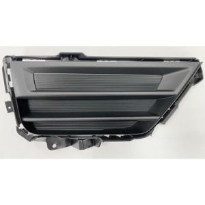 2020-2022 HONDA CR-V Front bumper insert Right Passenger Side OEM# 71106TLAA60 PL# HO1039183