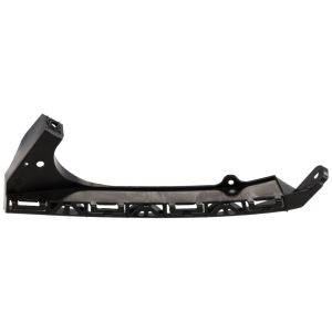 2009-2014 HONDA FIT Front bumper support Left Driver Side OEM# 71190TK6A00 PL# HO1042102