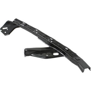 2012-2013 HONDA Front bumper support Left Driver Side CAPA  OEM# 71190TR0A00 PL# HO1042105C