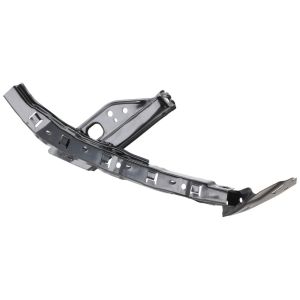 2012-2015 HONDA CIVIC Front bumper support Left Driver Side OEM# 71190TR0A00 PL# HO1042105