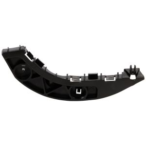 2006-2011 HONDA CIVIC Front bumper support Left Driver Side OEM# 71198SNAA02 PL# HO1042114
