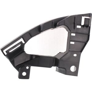 2016-2018 HONDA HR-V Front bumper support Left Driver Side OEM# 71190T7A000 PL# HO1042120