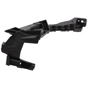 2012-2016 HONDA CR-V Front bumper support Left Driver Side OEM# 71190T1WA00 PL# HO1042122