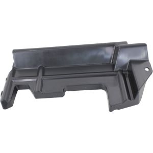 2016-2018 HONDA HR-V Front bumper support Left Driver Side OEM# 71116T7WA00 PL# HO1042125