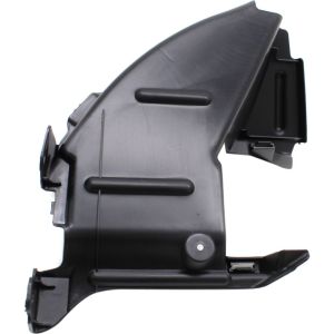 2016-2018 HONDA CIVIC Front bumper support Left Driver Side OEM# 71207TBAA00 PL# HO1042128