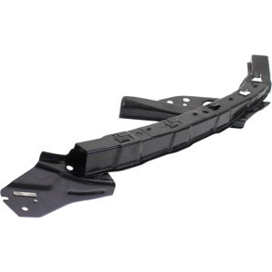 2012-2015 HONDA Front bumper support Right Passenger Side CAPA  OEM# 71140TR0A00 PL# HO1043105C