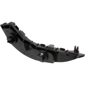 HONDA CIVIC SEDAN  FRONT BUMPER STAY (SPACER) RIGHT (Passenger Side) (PLASTIC) OEM#71193SNAA02 2006-2011 PL#HO1043114