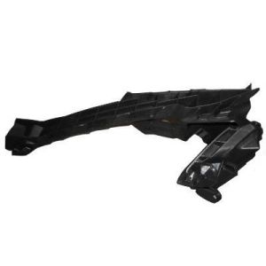 2012-2015 HONDA Front bumper support Right Passenger Side CAPA  OEM# 71140T0AA00 PL# HO1043117C