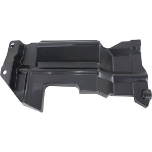 2016-2018 HONDA HR-V Front bumper support Right Passenger Side OEM# 71111T7WA00 PL# HO1043125