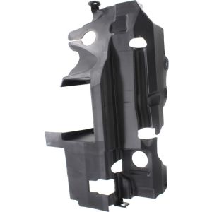2016-2018 HONDA CIVIC Front bumper support Right Passenger Side OEM# 71201TBAA00 PL# HO1043127