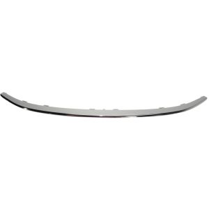 2013-2015 HONDA ACCORD Front bumper molding CAPA  OEM# 71104T3LA01 PL# HO1044101C