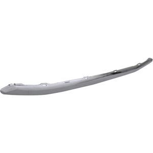 2016-2017 HONDA ACCORD Front bumper molding CAPA  OEM# 71104T3LA51 PL# HO1044107C