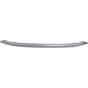 2016-2017 HONDA ACCORD Front bumper molding OEM# 71104T3LA51 PL# HO1044107