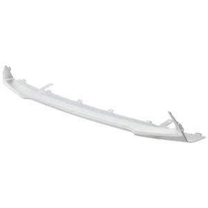 2017-2019 HONDA CR-V Front bumper molding CAPA OEM# 71110TLAA00 PL# HO1044109C