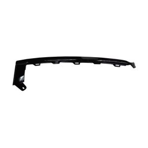 2018-2020 HONDA ACCORD Front bumper molding Left Driver Side OEM# 71109TVAA10 PL# HO1046102