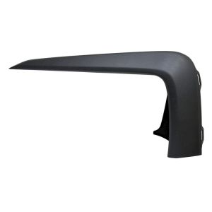 2019-2022 HONDA Front bumper molding Left Driver Side CAPA  OEM# 71108TG7A50 PL# HO1046103C