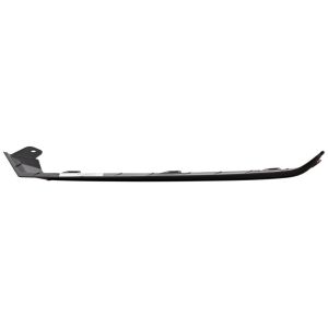 2018-2020 HONDA ACCORD Front bumper molding Left Driver Side OEM# 71109TVAA00 PL# HO1046107