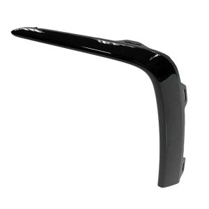 2023-2025 HONDA Front bumper molding Left Driver Side CAPA  OEM# 71107T90A10 PL# HO1046116C