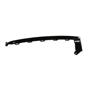 2018-2020 HONDA Front bumper molding Right Passenger Side OEM# 71104TVAA10 PL# HO1047102