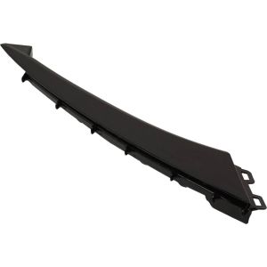 2018-2020 HONDA Front bumper molding Right Passenger Side CAPA  OEM# 71114TVAA00 PL# HO1047106C