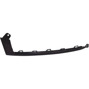 2018-2020 HONDA Front bumper molding Right Passenger Side OEM# 71104TVAA00 PL# HO1047107
