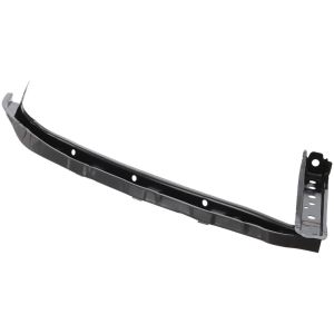 2006-2011 HONDA CIVIC Front bumper bracket Left Driver Side OEM# 71190SNAA00 PL# HO1066106