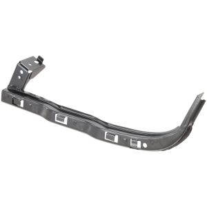 2005-2010 HONDA ODYSSEY Front bumper bracket Left Driver Side OEM# 71145SHJA00 PL# HO1066107