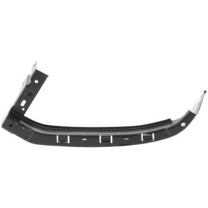 2006-2008 HONDA PILOT Front bumper bracket Left Driver Side OEM# 71148S9VA10 PL# HO1066110