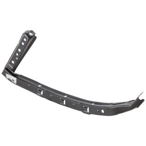 2006-2011 HONDA CIVIC Front bumper bracket Left Driver Side OEM# 71190SVAA00 PL# HO1066111