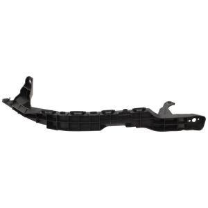 2008-2012 HONDA ACCORD Front bumper bracket Left Driver Side OEM# 71190TA0A00 PL# HO1066113