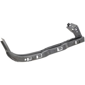 2005-2010 HONDA Front bumper bracket Right Passenger Side OEM# 71140SHJA00 PL# HO1067106