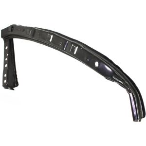 2006-2011 HONDA Front bumper bracket Right Passenger Side CAPA OEM# 71140SNAA00 PL# HO1067108C
