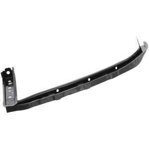 2006-2011 HONDA CIVIC Front bumper bracket Right Passenger Side OEM# 71140SNAA00 PL# HO1067108