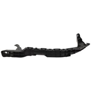 2008-2012 HONDA Front bumper bracket Right Passenger Side OEM# 71140TA0A00 PL# HO1067113