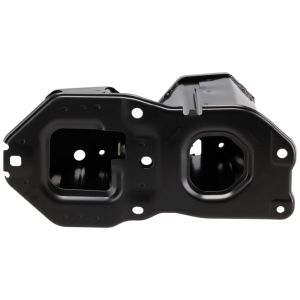 2013-2015 HONDA Front bumper bracket Right Passenger Side OEM# 71150TR3A00ZZ PL# HO1067117
