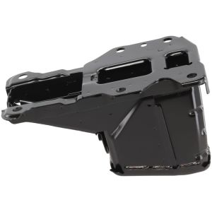 2017-2022 HONDA CR-V Front bumper bracket Right Passenger Side OEM# 71150TLAA00 PL# HO1067118