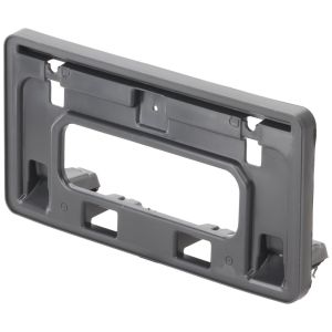 2013-2015 HONDA CIVIC Front bumper license bracket OEM# 71145TR3A50 PL# HO1068114