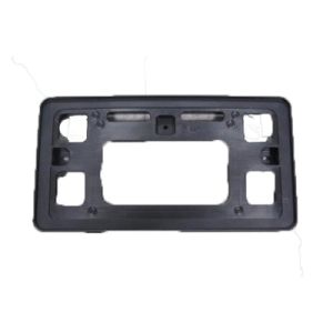 2011-2017 HONDA ODYSSEY Front bumper license bracket OEM# 71180TK8A00 PL# HO1068115