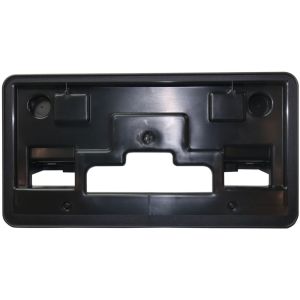 2012 HONDA ACCORD Front bumper license bracket OEM# 71145TA0A10 PL# HO1068116