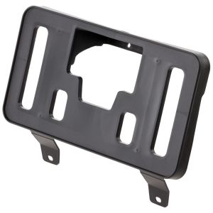 2009-2015 HONDA PILOT Front bumper license bracket OEM# 71180SZAA00 PL# HO1068122