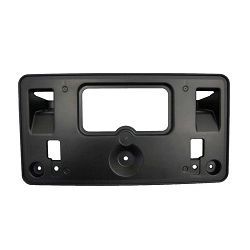 2018-2021 HONDA CLARITY Front bumper license bracket OEM# 71145TRTA00 PL# HO1068139