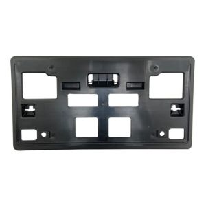 2022-2024 HONDA CIVIC Front bumper license bracket OEM# 71180T20A00 PL# HO1068140